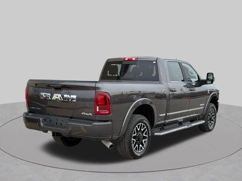 New 2025 RAM 2500 Limited AWD/4WD image 3
