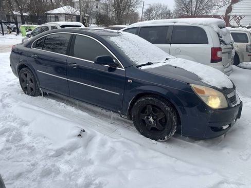 Used 2008 Saturn Aura XE w/ Preferred Package image 1