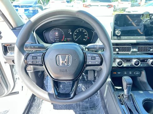 Used 2026 Honda Civic LX image 18