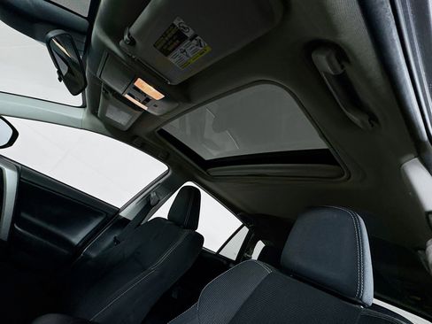 Certified 2018 Toyota RAV4 Adventure image 15