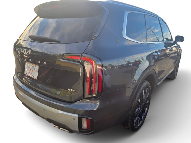 Used 2024 Kia Telluride SX Prestige AWD/4WD image 14