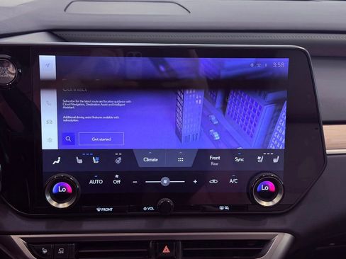 Certified 2024 Lexus RX 350 Premium Plus w/ Convenience Package image 27