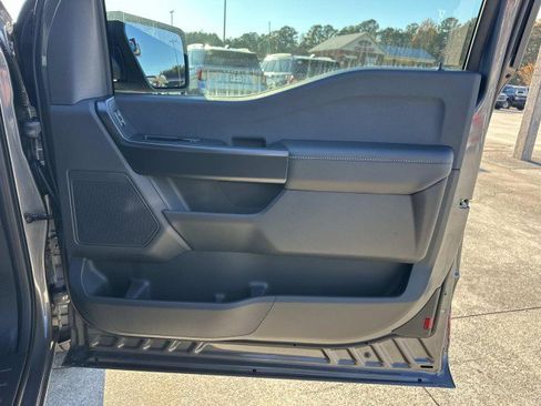 New 2025 Ford F150 STX w/ Equipment Group 200A image 14