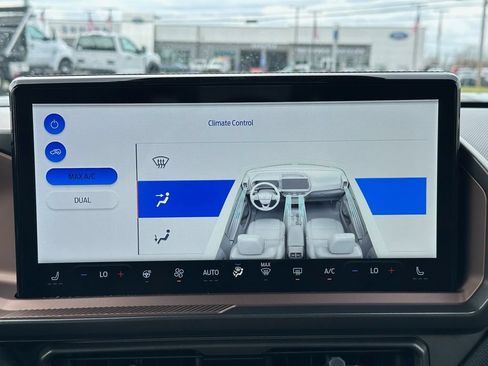 New 2025 Ford Bronco Sport Outer Banks AWD/4WD image 15