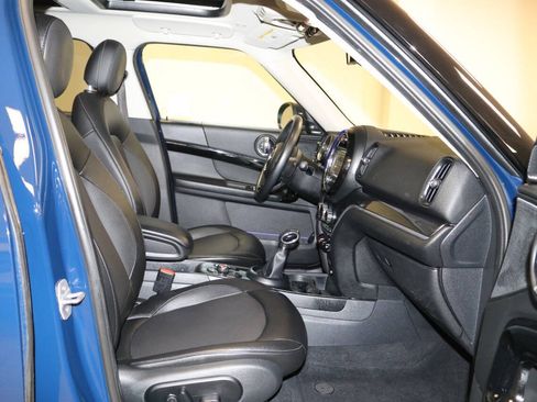 Used 2018 MINI Cooper Countryman ALL4 AWD/4WD image 18
