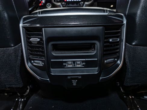 Used 2021 RAM 2500 Laramie w/ Night Edition image 22