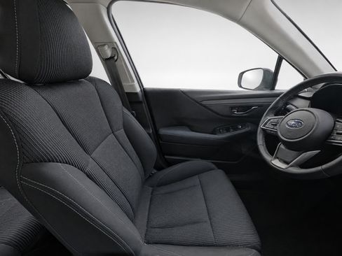 Used 2024 Subaru Legacy Premium AWD/4WD image 14