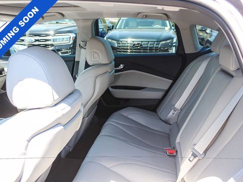 Used 2023 Acura TLX w/ Technology Package FWD image 23