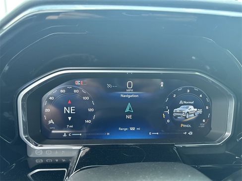 New 2026 Chevrolet Silverado 1500 LT image 21