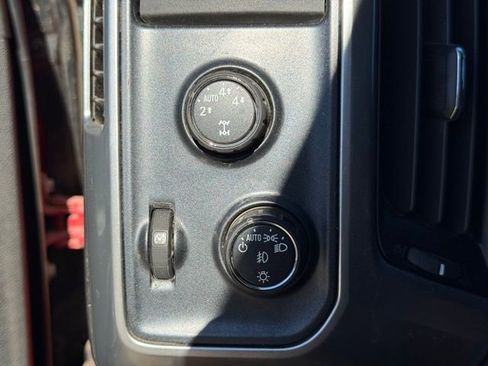 Used 2014 Chevrolet Silverado 1500 LT w/ LT Convenience Package image 18