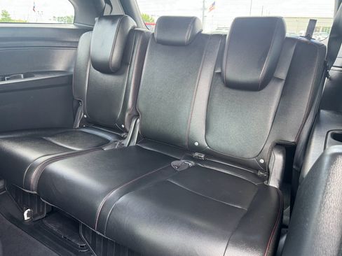 Certified 2023 Honda Odyssey Sport image 27