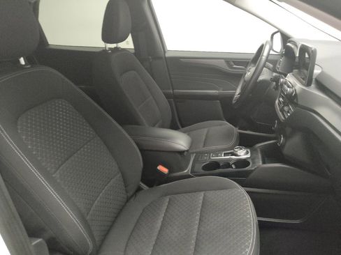 Used 2023 Ford Escape Active FWD image 21