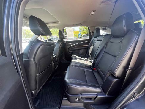 Used 2020 Acura MDX w/Technology Pkg image 17