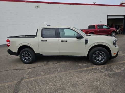 New 2025 Ford Maverick XLT w/ Equipment Group 302A image 14