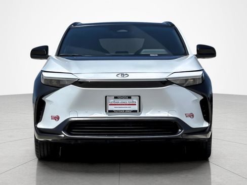 Certified 2024 Toyota bZ4X AWD w/ Weather Package image 8