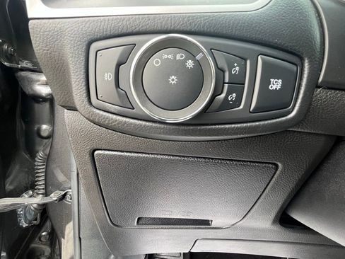 Used 2020 Ford Edge SEL image 14