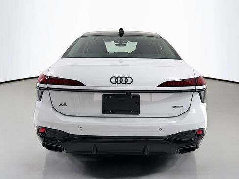 Used 2026 Audi A6 Premium Plus AWD/4WD image 6