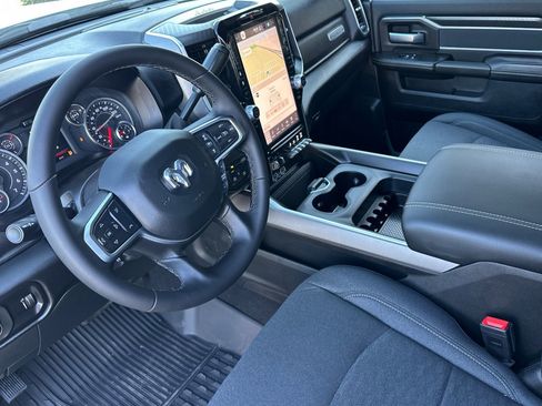 New 2026 RAM 2500 Big Horn image 10