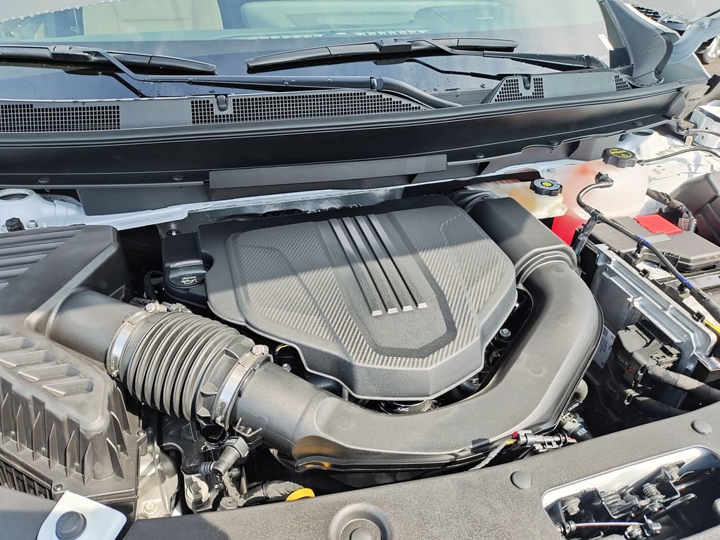 New 2027 Buick Enclave Preferred FWD image 26