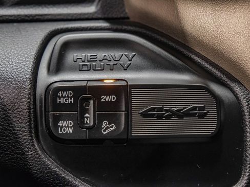 Used 2022 RAM 2500 Laramie image 28