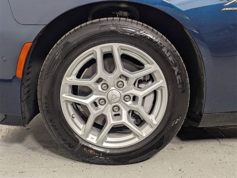 New 2025 Dodge Charger R/T w/ Quick Order Package 25M R/T image 9