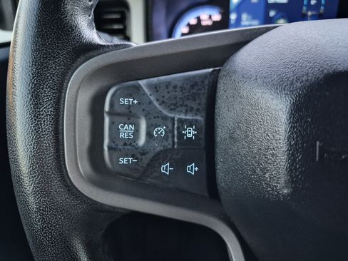 Certified 2023 Ford Bronco Outer Banks AWD/4WD image 25