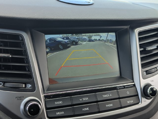Used 2018 Hyundai Tucson Value FWD image 25