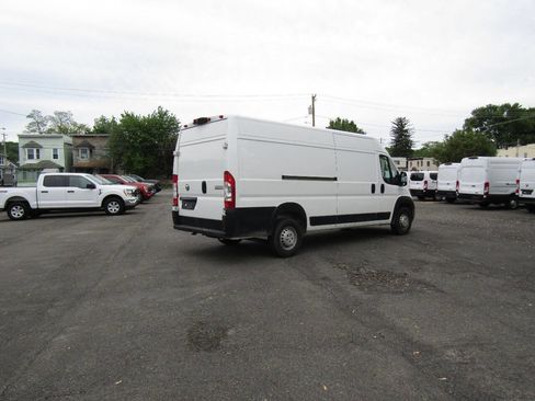 Used 2025 RAM ProMaster 3500 w/ Convenience Group FWD image 32
