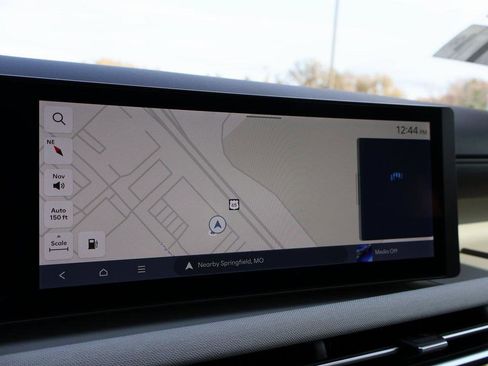 New 2026 Hyundai Tucson Limited image 37