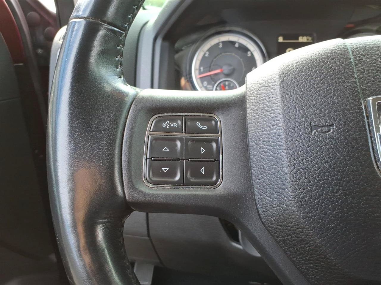 Used 2019 RAM 1500 Express w/ Wheel & Sound Group AWD/4WD image 12