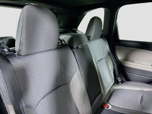 New 2026 Subaru Forester Premium AWD/4WD image 27