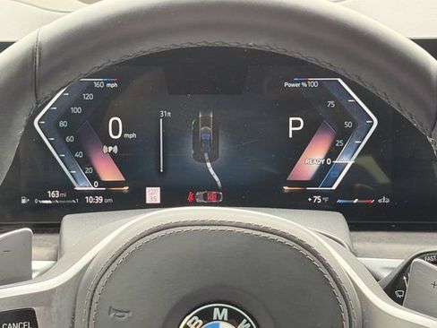 Certified 2024 BMW X6 xDrive40i w/ Premium Package image 17