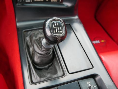 Used 1994 Chevrolet Corvette Convertible RWD image 20