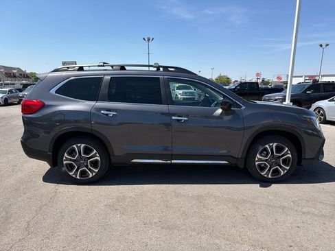 New 2026 Subaru Ascent Touring image 8