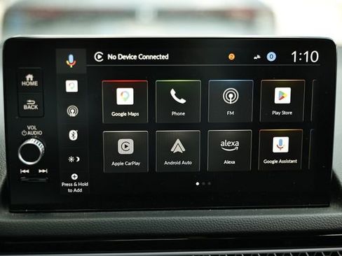 Used 2026 Honda Civic Sport Touring image 38