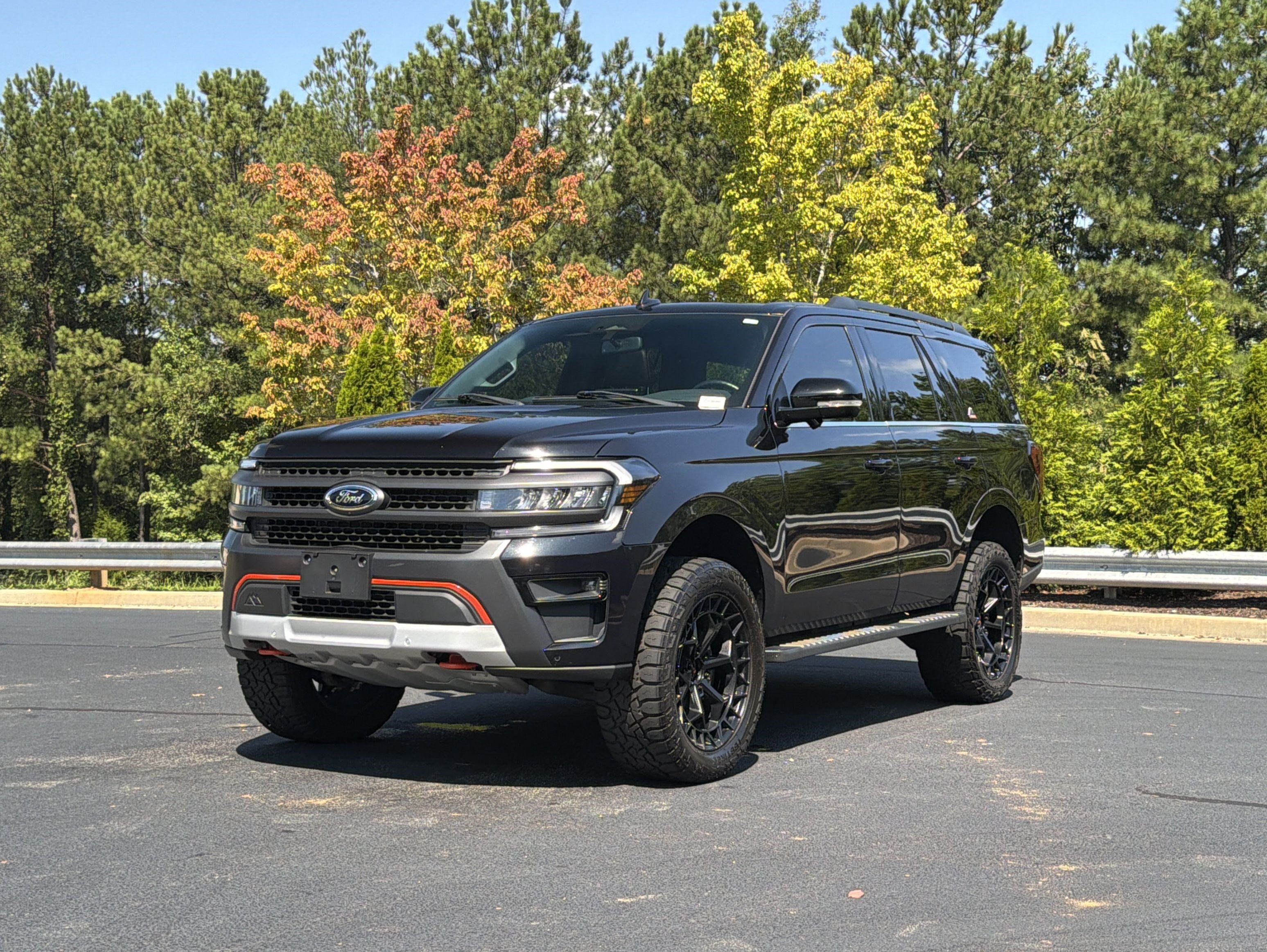 Used 2023 Ford Expedition Timberline AWD/4WD image 14