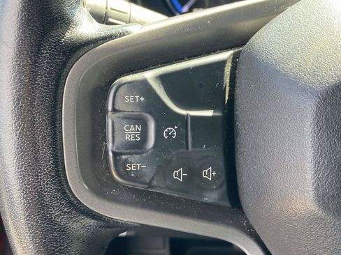 Used 2023 Ford Bronco Black Diamond w/ Sasquatch Package AWD/4WD image 19