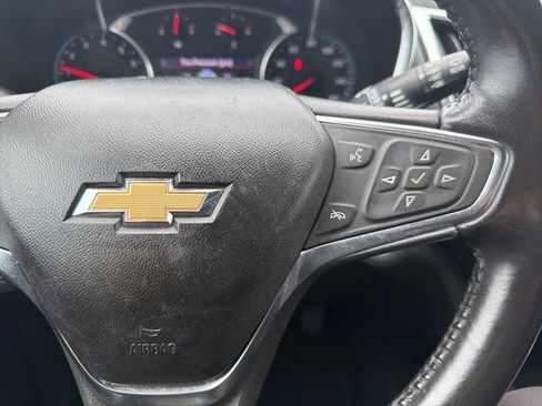 Used 2019 Chevrolet Equinox Premier w/ LPO, Floor Liner Package image 20