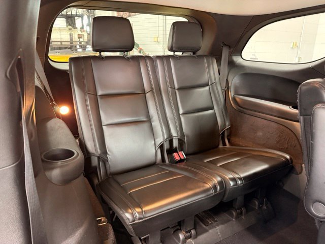 Used 2020 Dodge Durango GT AWD/4WD image 24