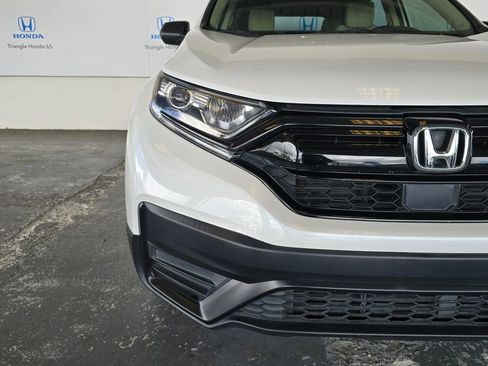 Used 2021 Honda CR-V LX image 20