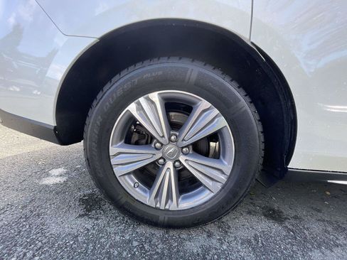 Used 2020 Acura MDX SH-AWD image 25