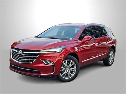Used 2023 Buick Enclave Essence w/ Experience Buick Package
