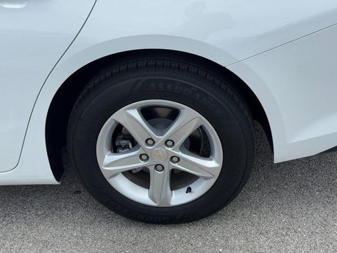 Used 2024 Chevrolet Malibu LT FWD image 6