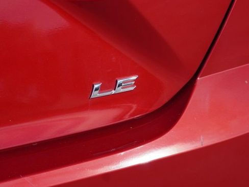 Certified 2025 Toyota Camry LE image 10