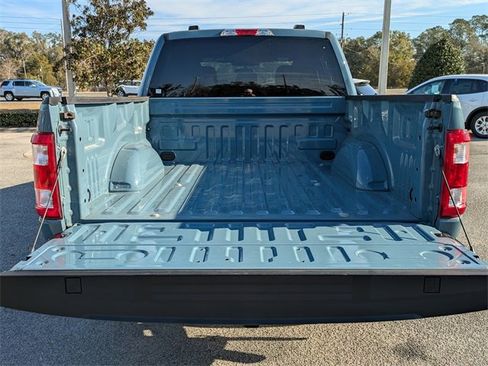 Certified 2023 Ford F150 XL w/ STX Appearance Package image 12