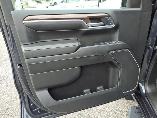Used 2024 Chevrolet Silverado 1500 RST AWD/4WD image 20