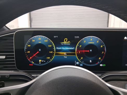 Used 2022 Mercedes-Benz GLE 350 image 18