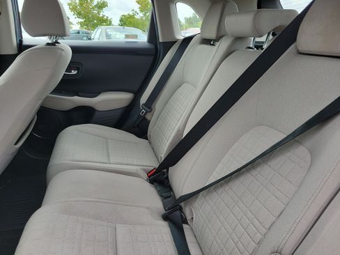 Used 2024 Honda HR-V LX image 14