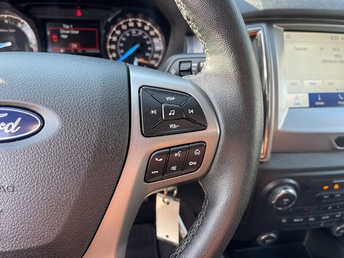 Used 2021 Ford Ranger XLT w/ Equipment Group 301A Mid image 21