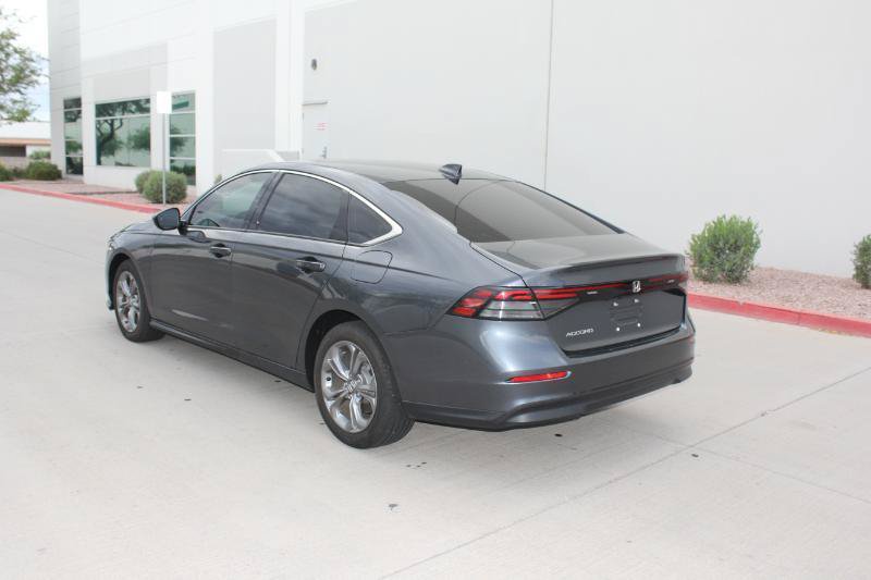 Used 2024 Honda Accord EX image 7